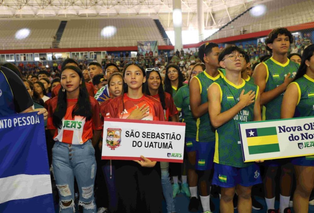 Foto: Eduardo Cavalcante/ Secretaria de Estado de Educação e Desporto