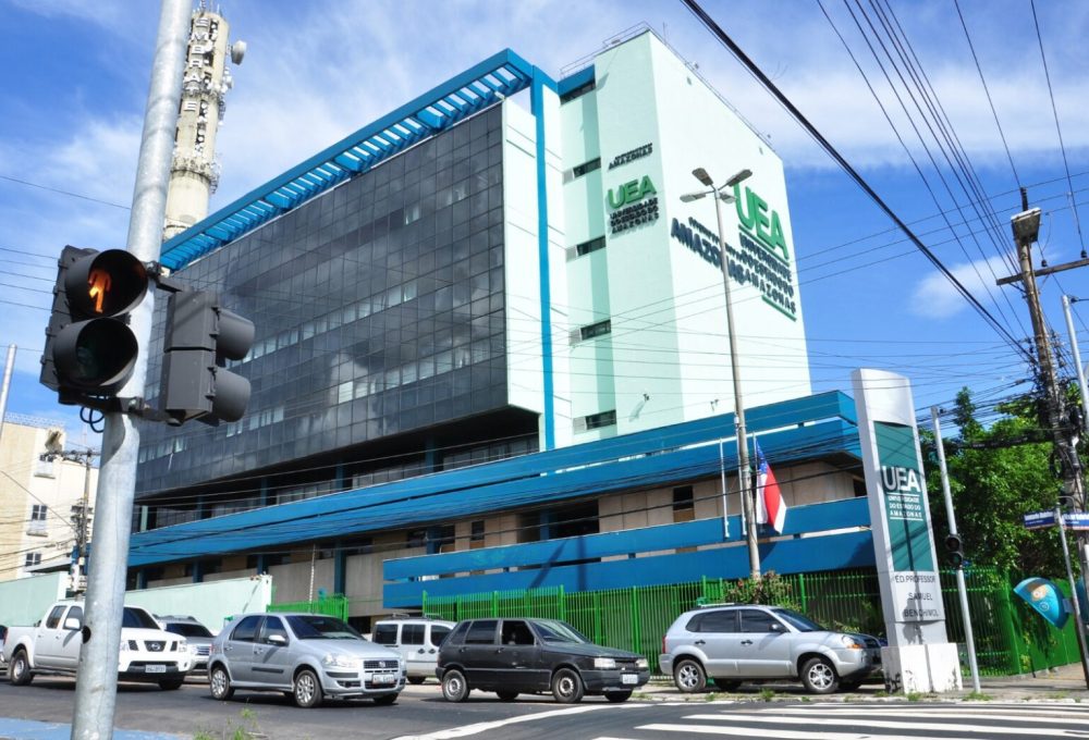 Foto: Arquivo/UEA