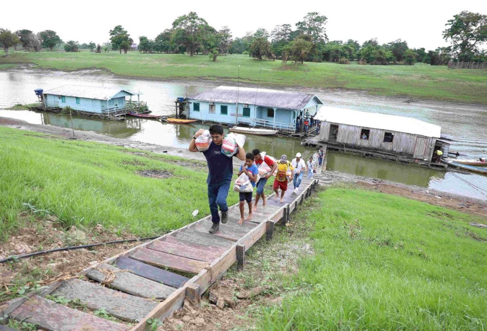 FOTO: Divulgação/Secom