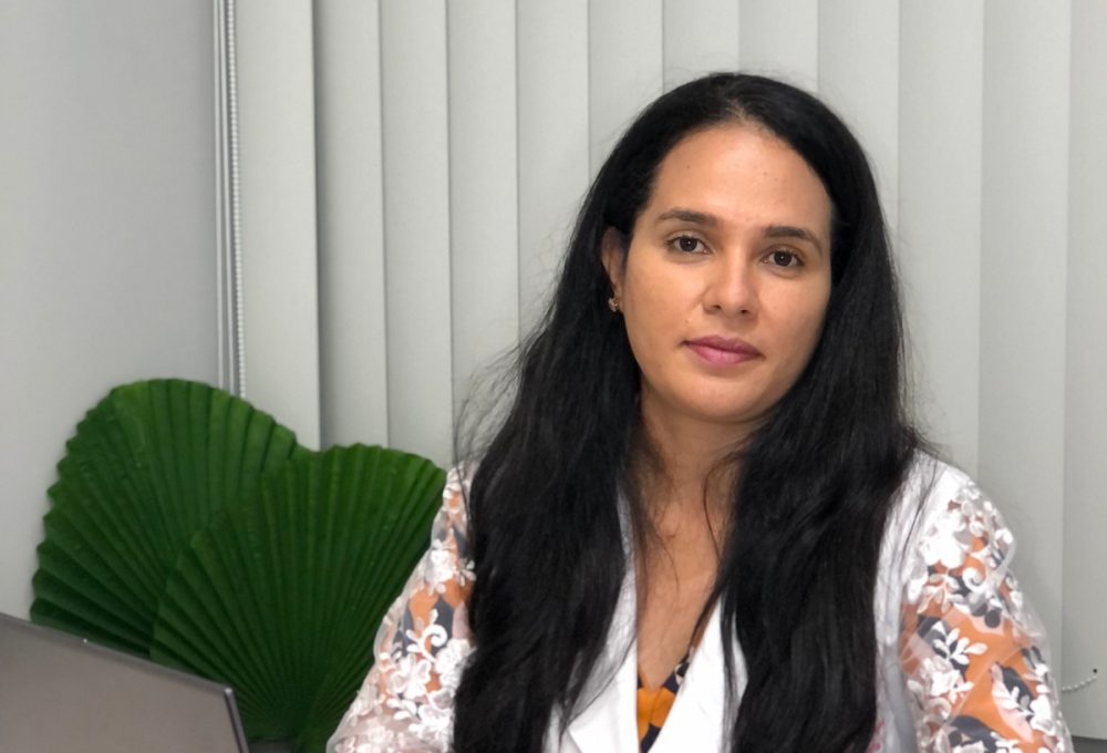 Foto: Divulgação/ SES-AM