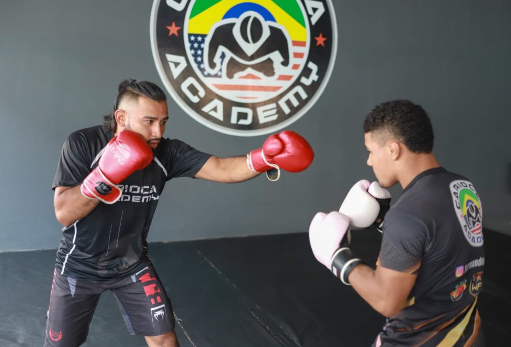 FOTOS: Julcemar Alves/Sedel