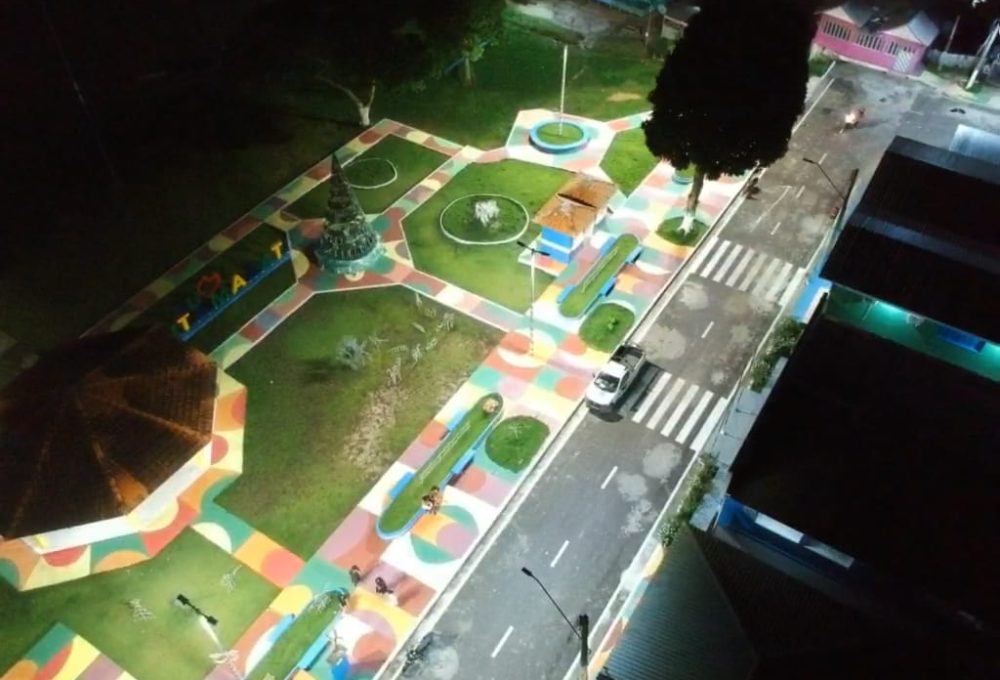 Fotos: Divulgação/UGPE