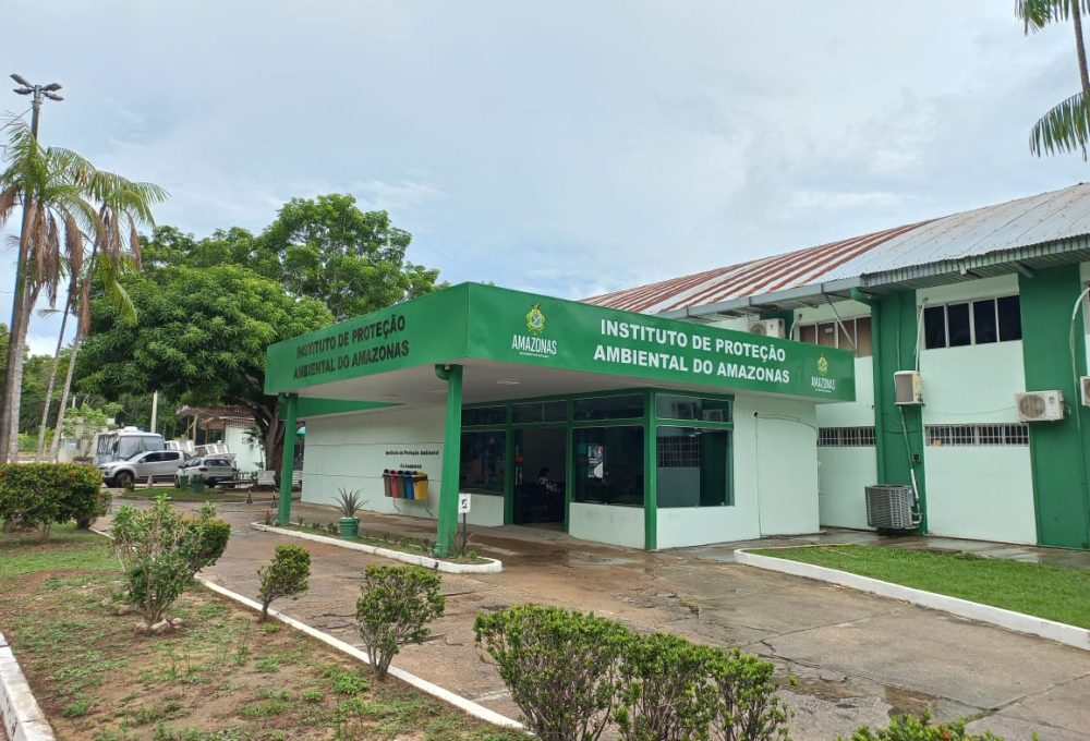 FOTO: Divulgação Ipaam