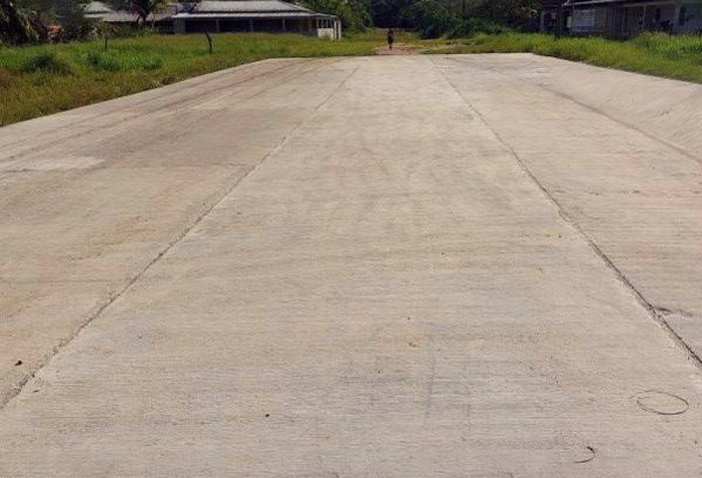 FOTOS: Divulgação/Seinfra
