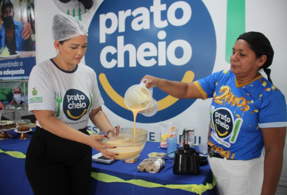 FOTOS: Juliana Siqueira / Seas