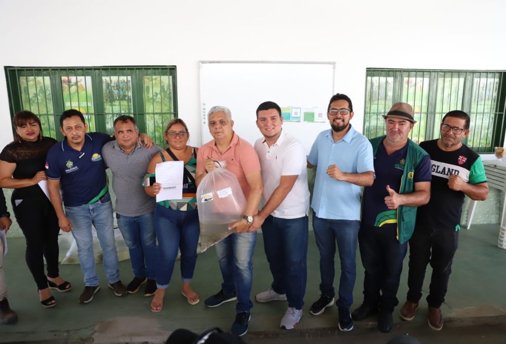 FOTOS: Emerson Martins/Sepror