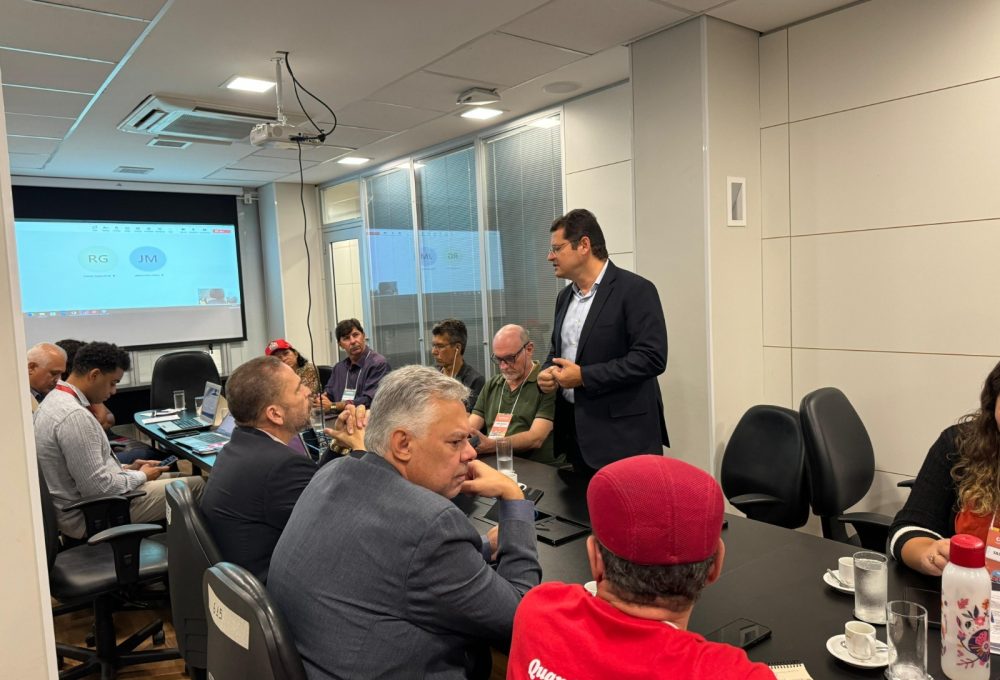 FOTOS: Divulgação/UGPE