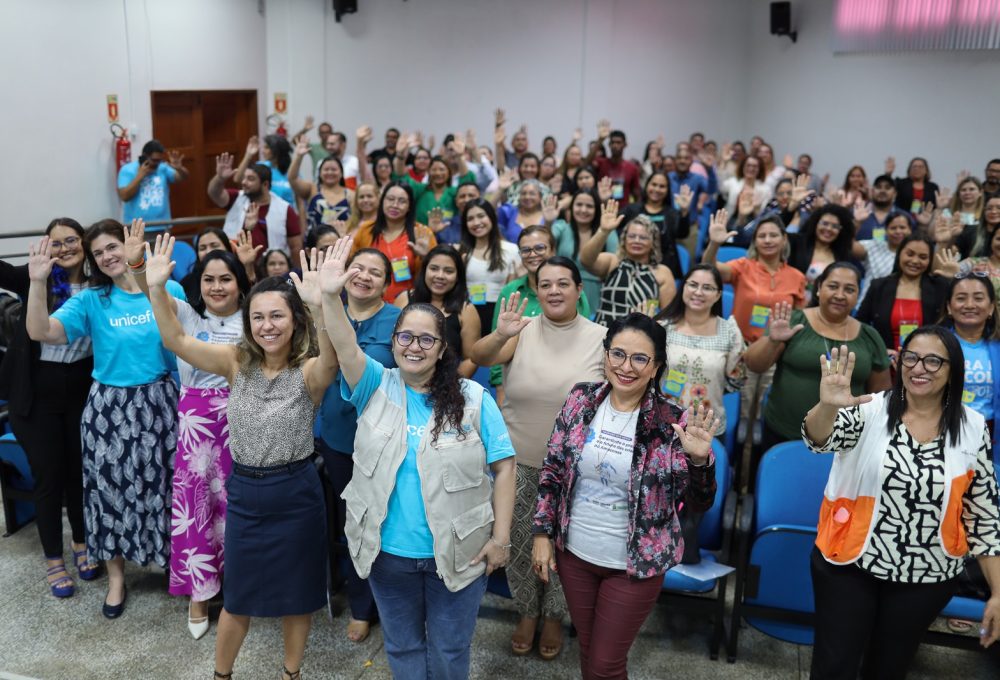 FOTOS: Tiago Corrêa/UGPE