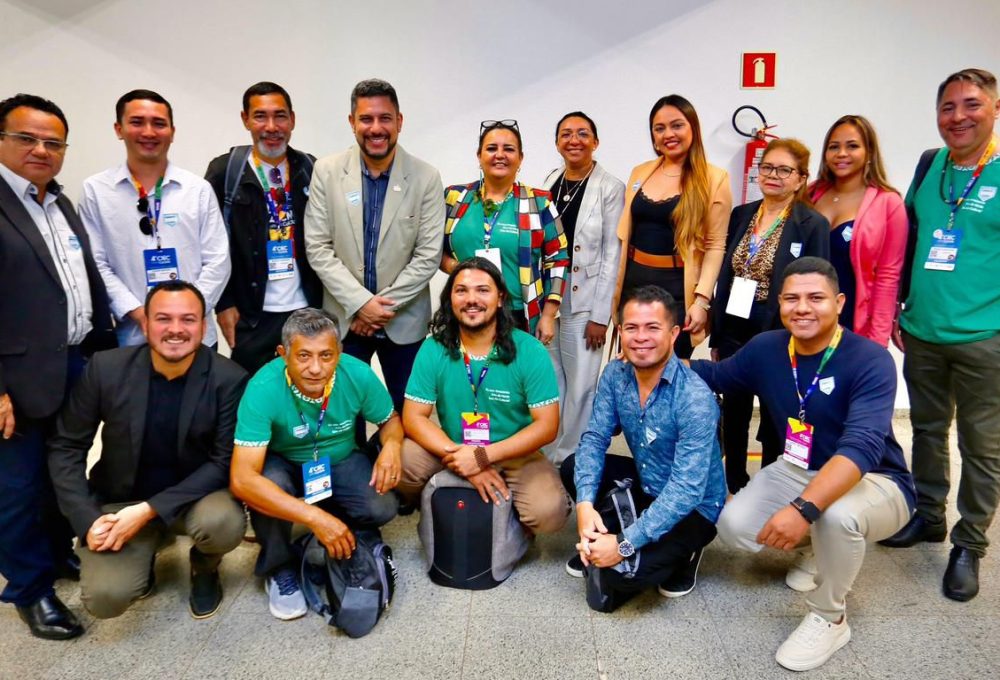 4ª Conferência Nacional de Cultura