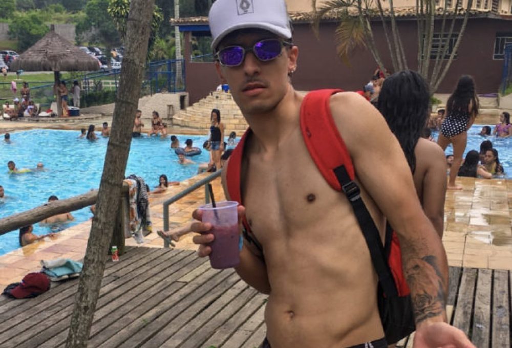 Foto: Reprodução