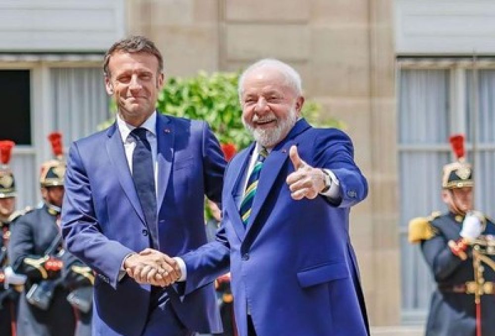 Foto: Reprodução/SBT NEWS