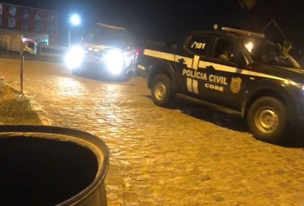 Foto: Divulgação/SSP-SE
