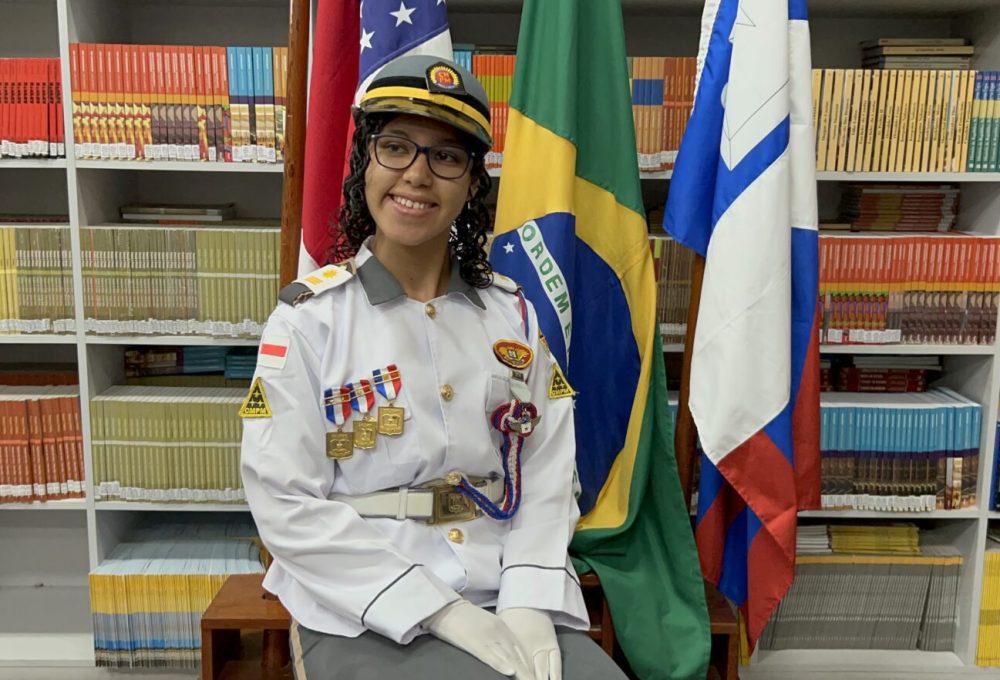 FOTO: Divulgação/PMAM
