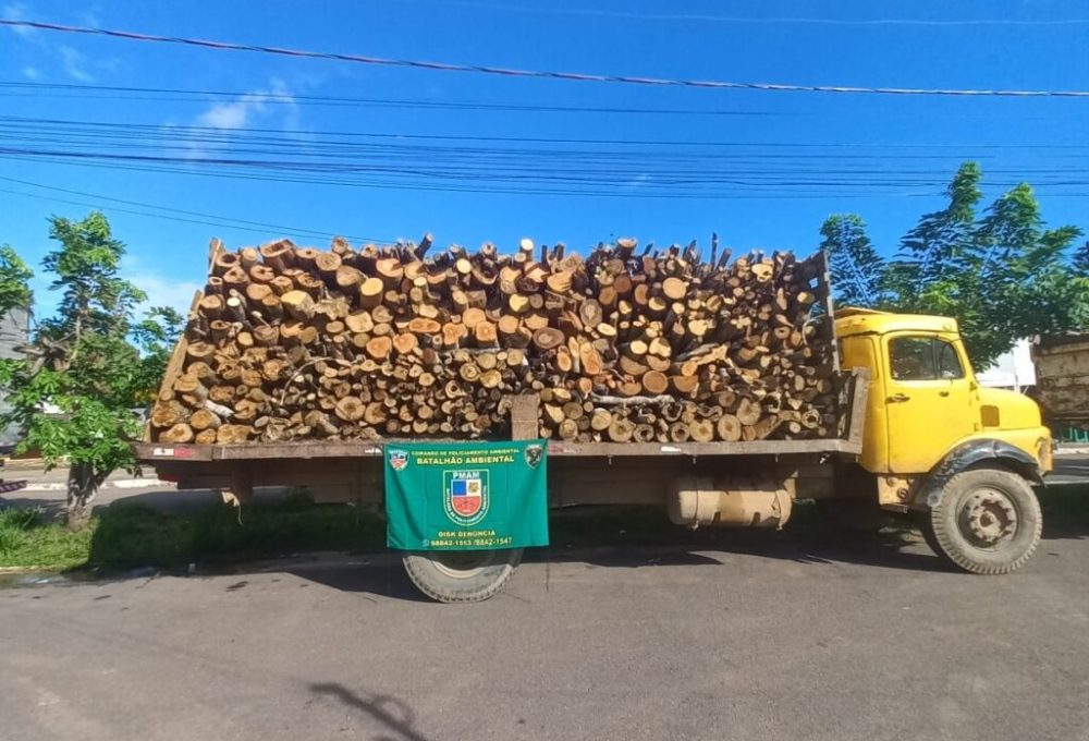 FOTO: Divulgação/PMAM