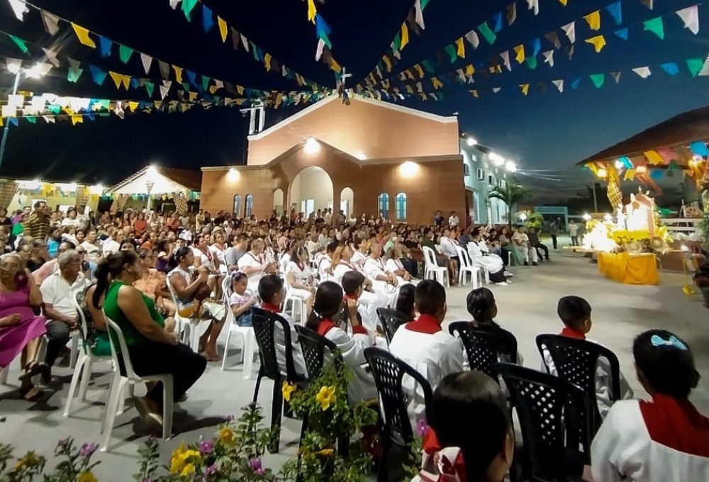 Evento completou 40 anos em 2024