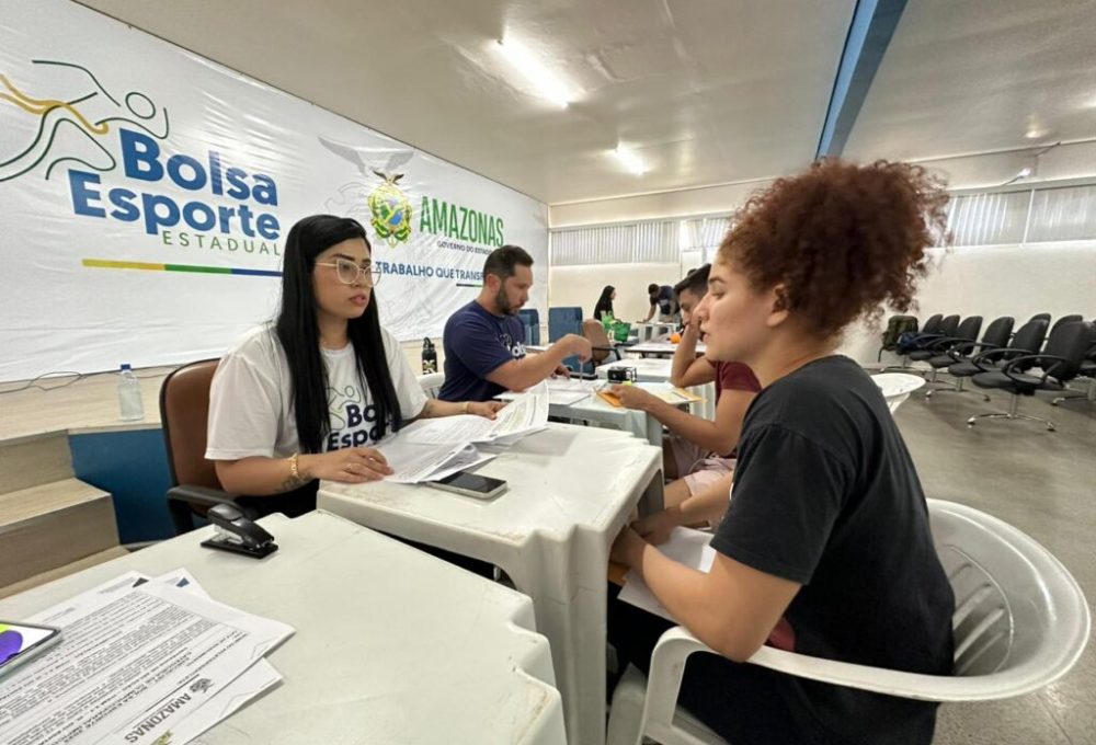 Foto: Julcemar Alves / Sedel