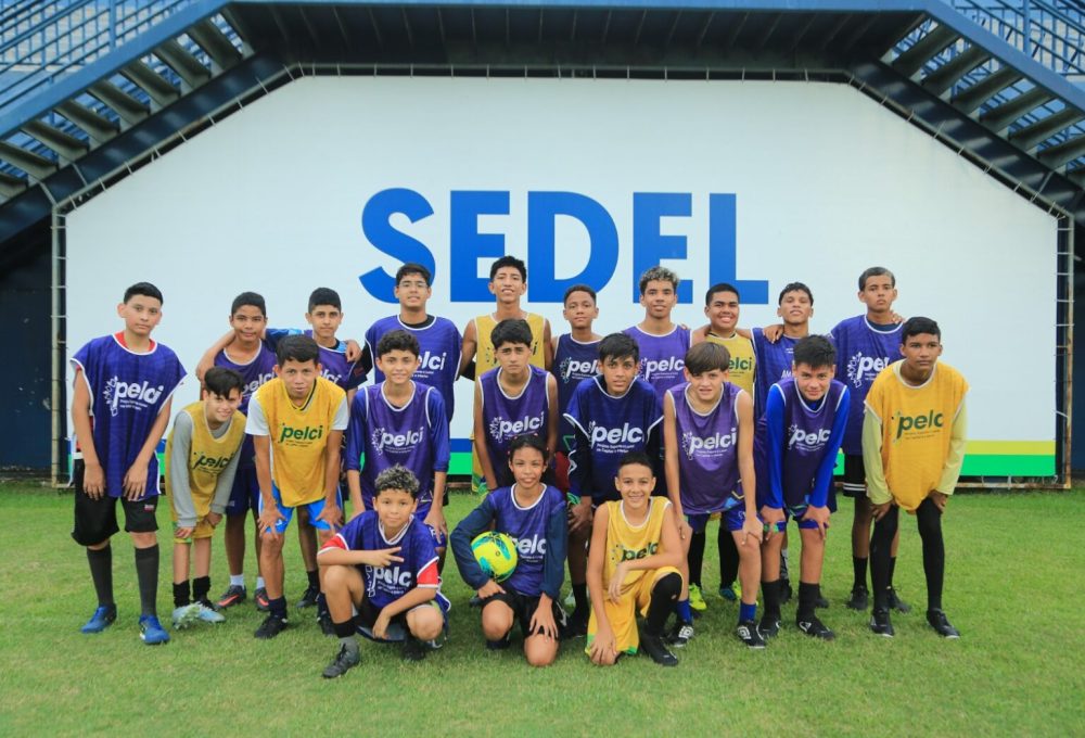 Fotos: Mauro Neto/Sedel