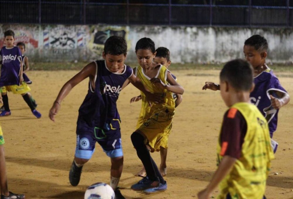 Foto: Divulgação/Sedel