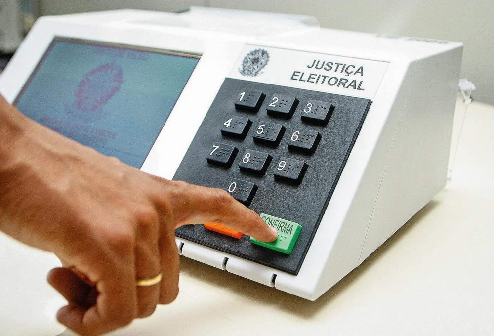 O eleitorado apto a votar no Amazonas é de 2.749.346 pessoas