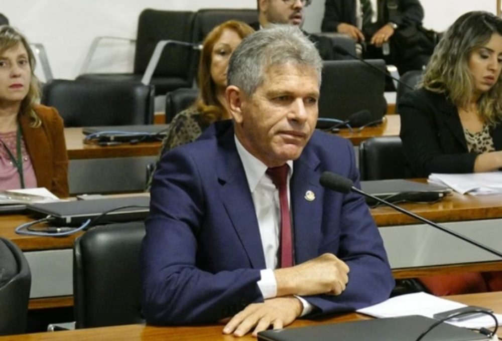 Foto: Roque de Sá/Agência Senado