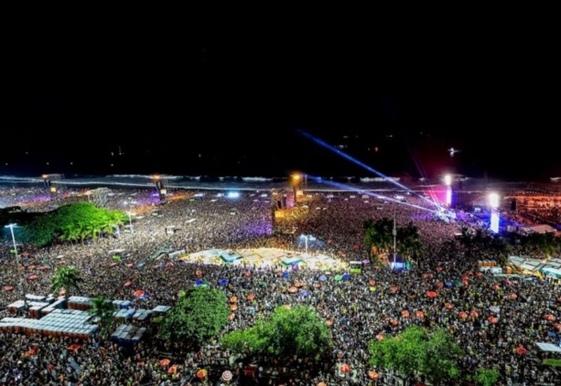 Foto: Buda Mendes/Getty Images