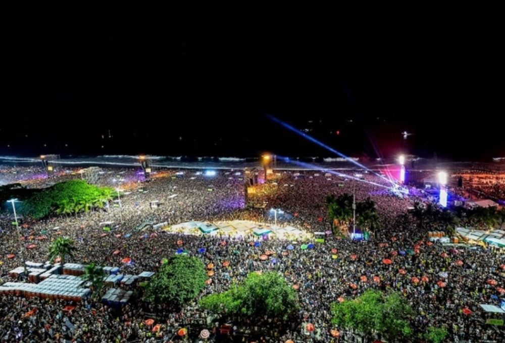 Foto: Buda Mendes/Getty Images