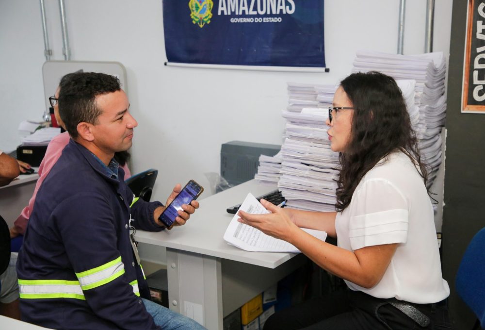 Foto: Fábio Romão/Suhab