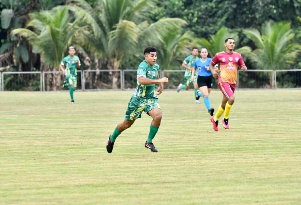 Fotos: Mauro Neto SEJEL