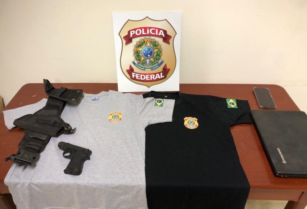 Foto: PF/ Divulgação