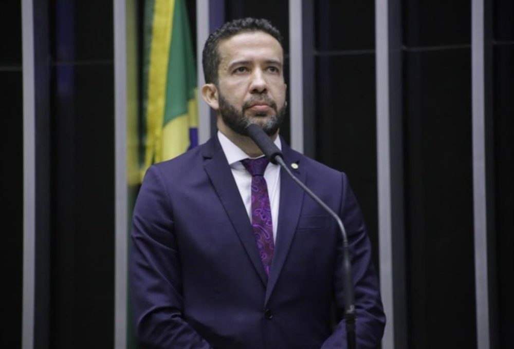 Paulo Sergio/Câmara dos Deputados