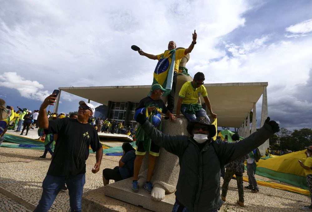 Foto: Marcelo Camargo/Agência Brasil