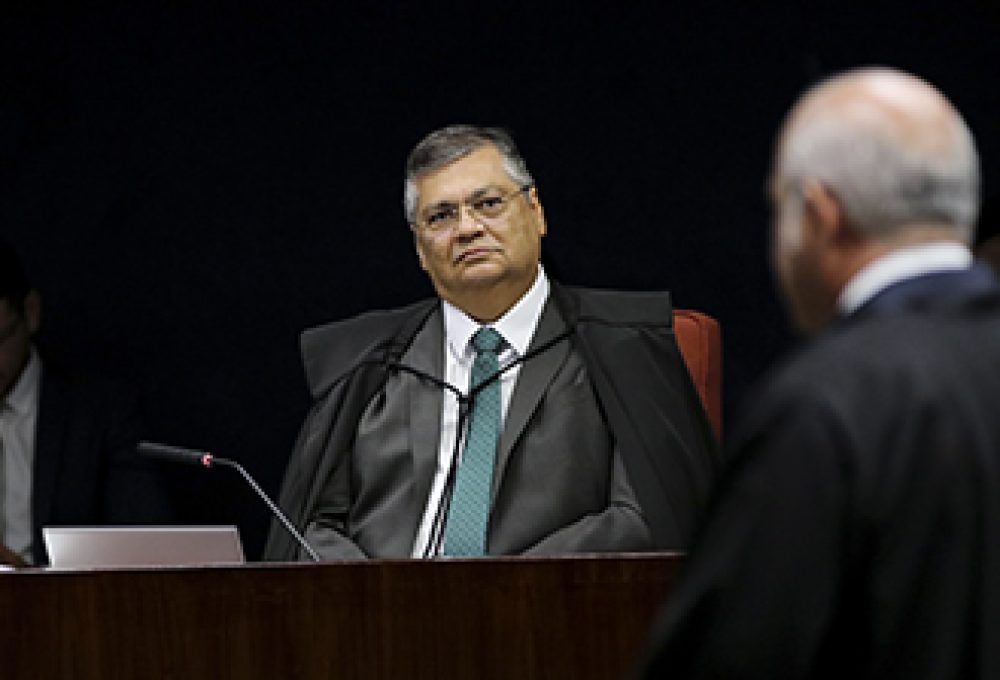 Foto: STF