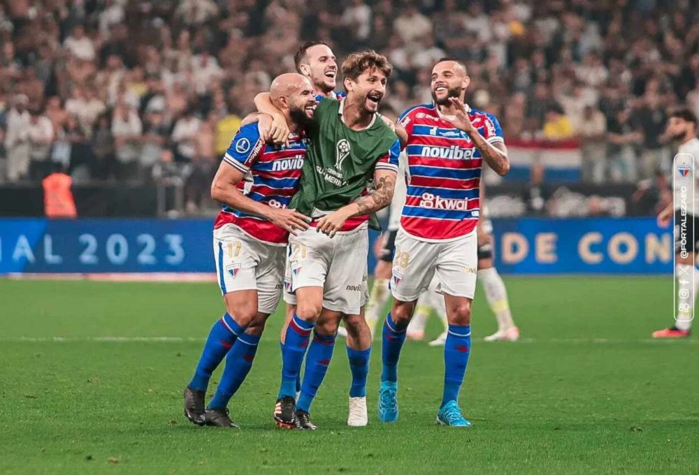 Divulgação: Jogada10