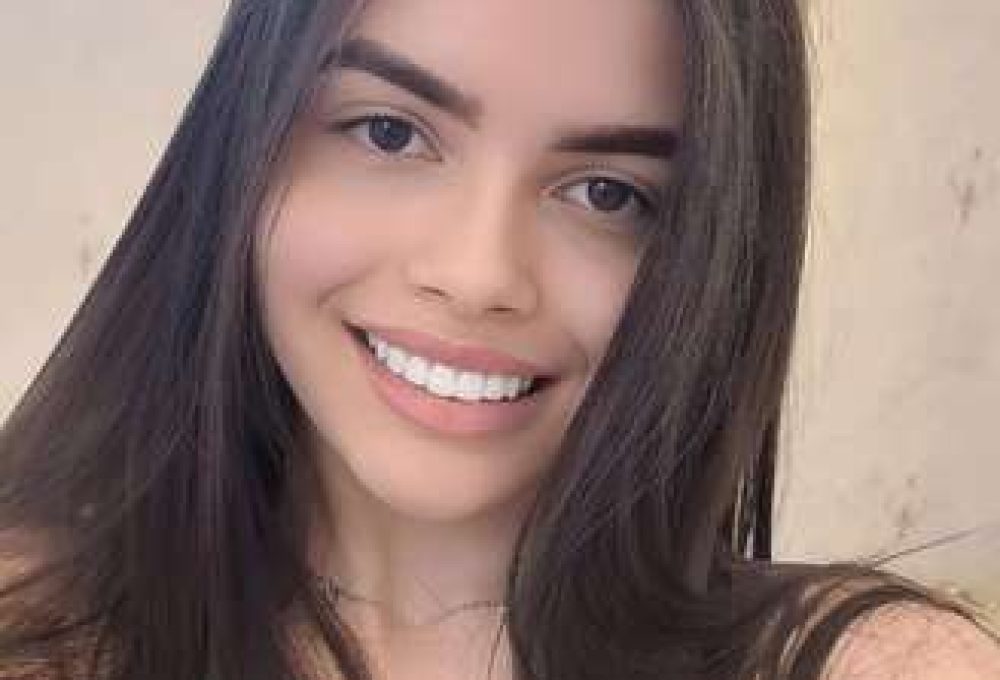 Jéssica Vitória, 22 anos
Foto: @instagram