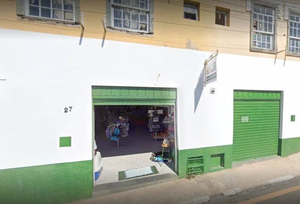 Reprodução/Google Street View