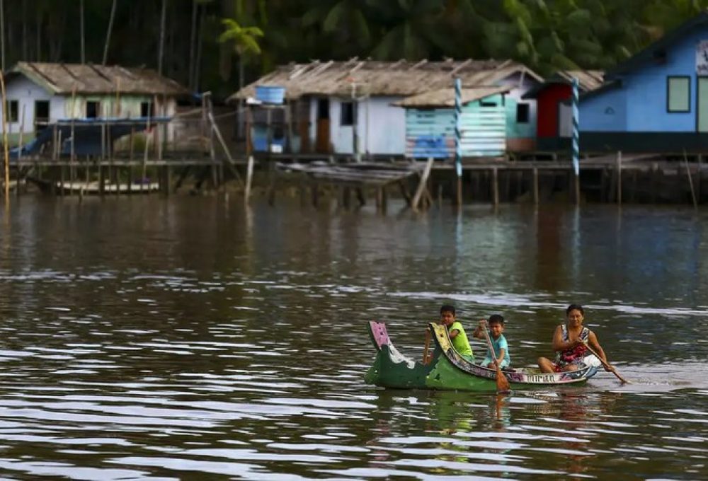 Foto: Marcelo Camargo/Agência Brasil