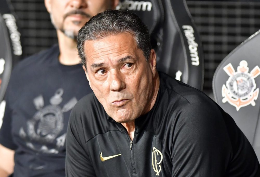 Foto: Eduardo Carmim/Photo Premium/Gazeta Press