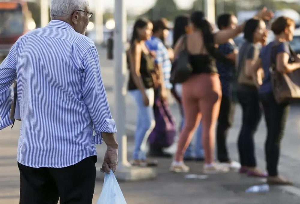 Foto: Agência Brasil