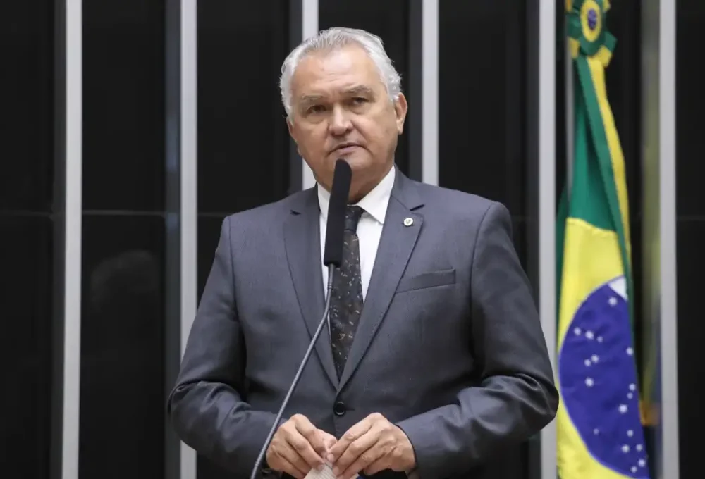 Foto: Bruno Spada/Câmara dos Deputados