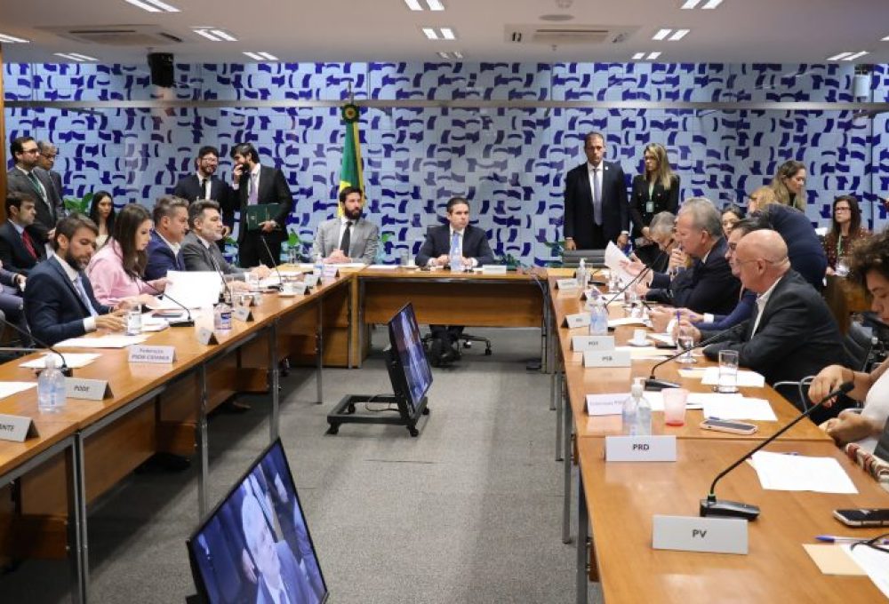 Foto: Marina Campos/ Câmara dos Deputados
