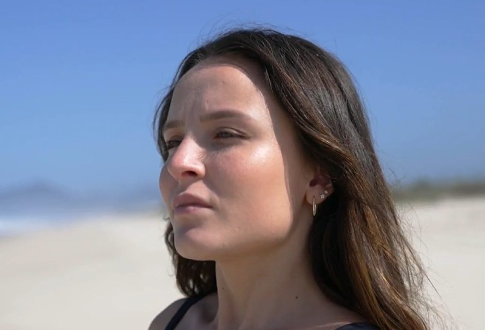 Larissa Manoela — Foto: Reprodução/TV Globo