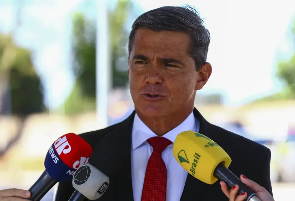 Foto: Marcelo Camargo/Agência Brasil