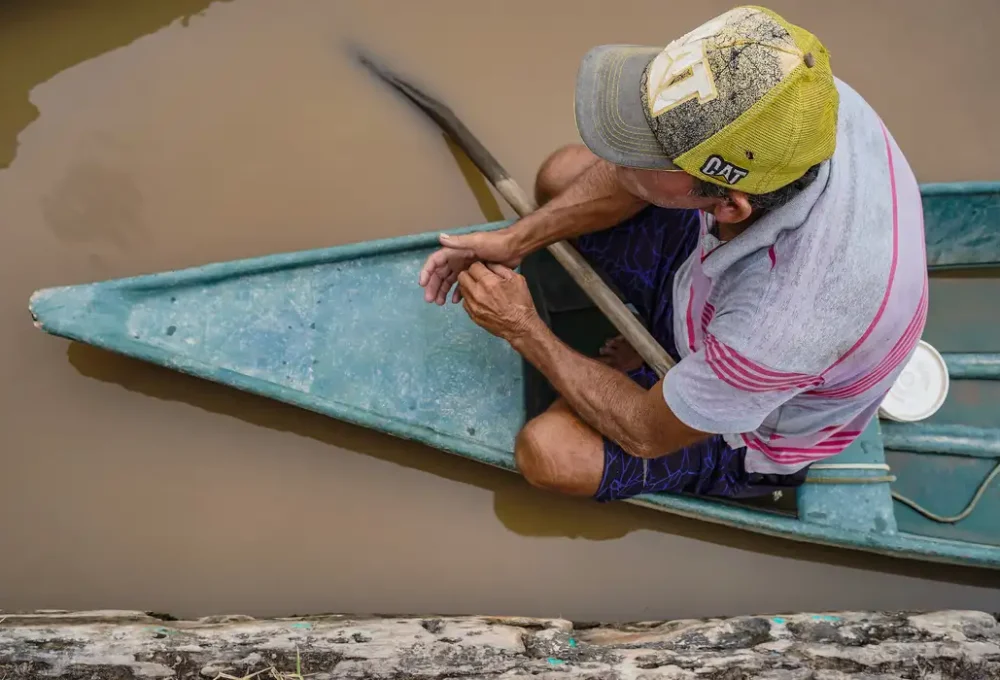 Foto: Rafa Neddermeyer/Agência Brasil