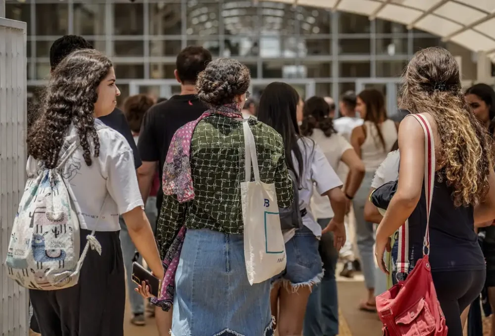 © Rafa Neddermeyer/Agência Brasil